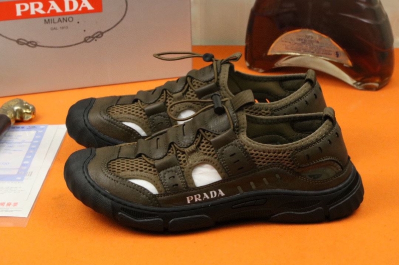 Prada Sneakers